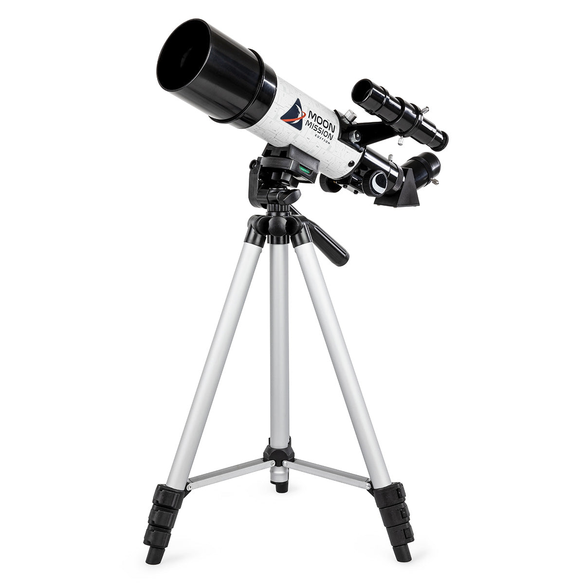 Moon Mission Portable Telescopes - image 11