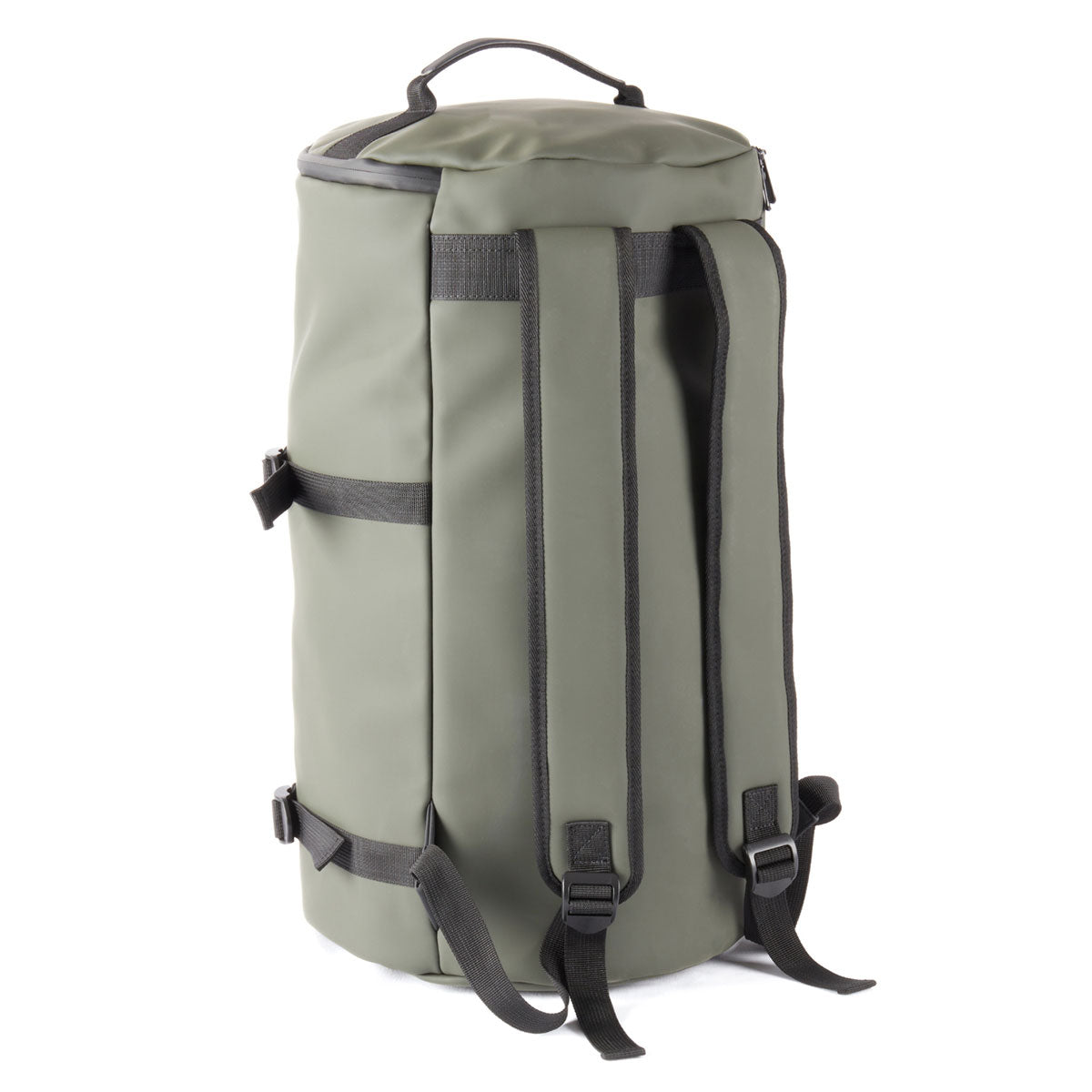 2-in-1 Duffel Backpack - image 3