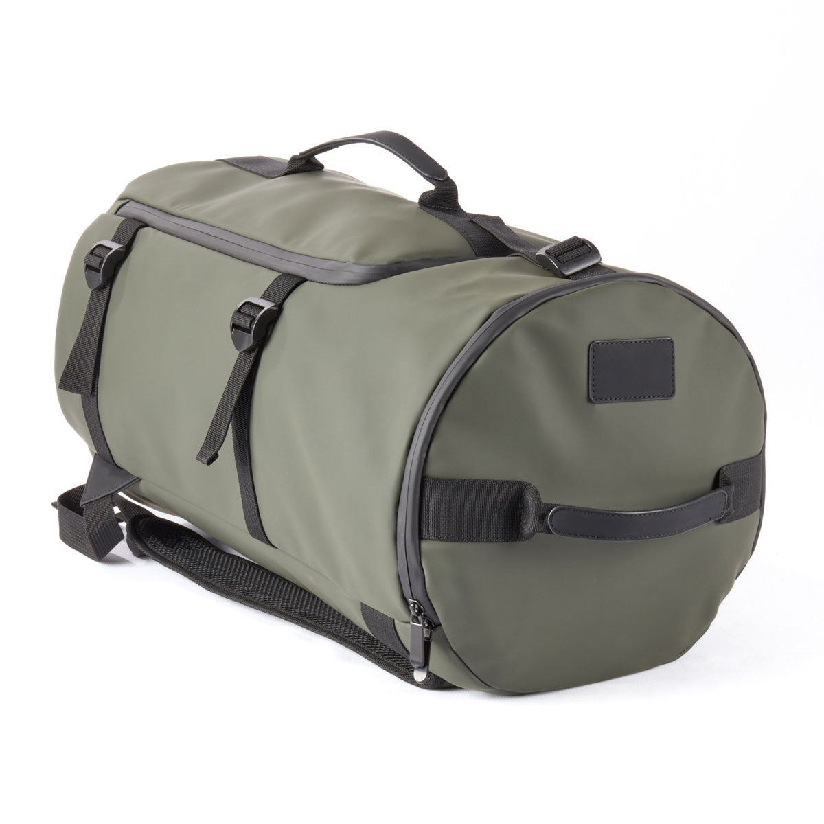 2-in-1 Duffel Backpack - image 4