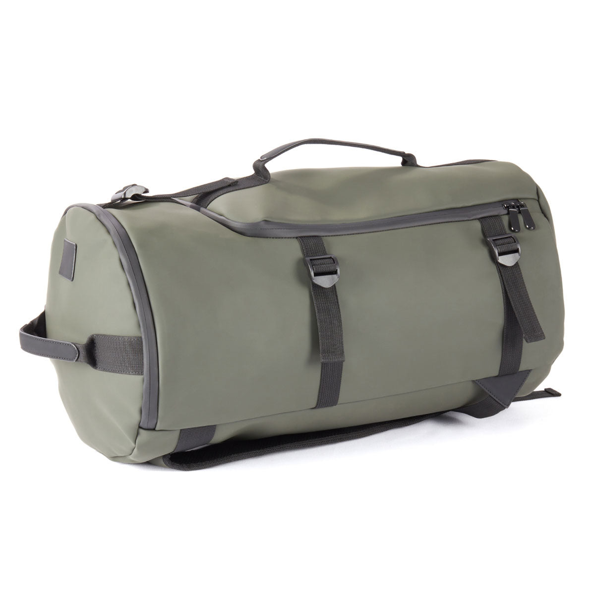 2-in-1 Duffel Backpack - image 6