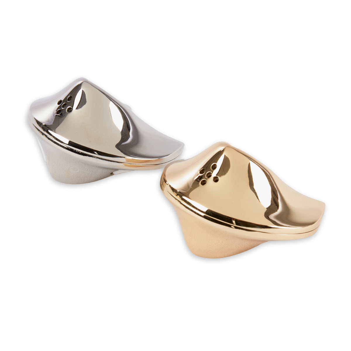 Fortune Cookie Salt and Pepper Shaker - image 2