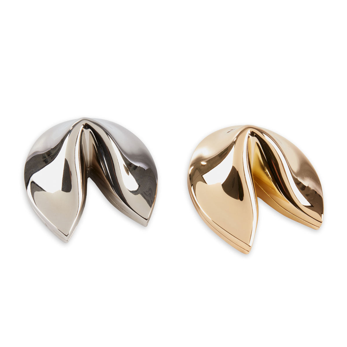 Fortune Cookie Salt and Pepper Shaker - image 3