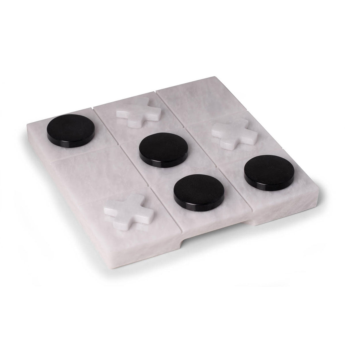 Marble Tic Tac Toe Set - image 3