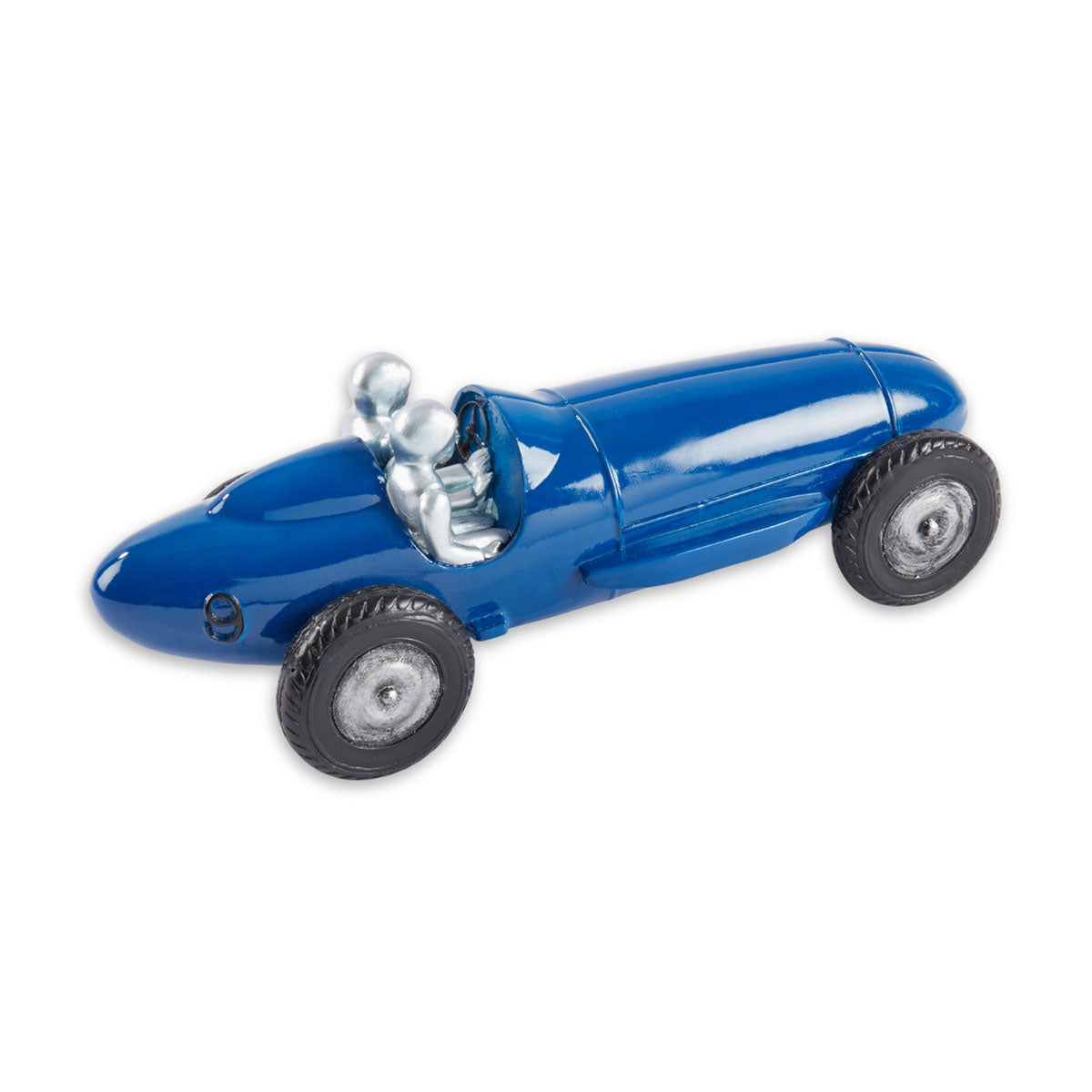 Resin Race Car Collectable - image 2