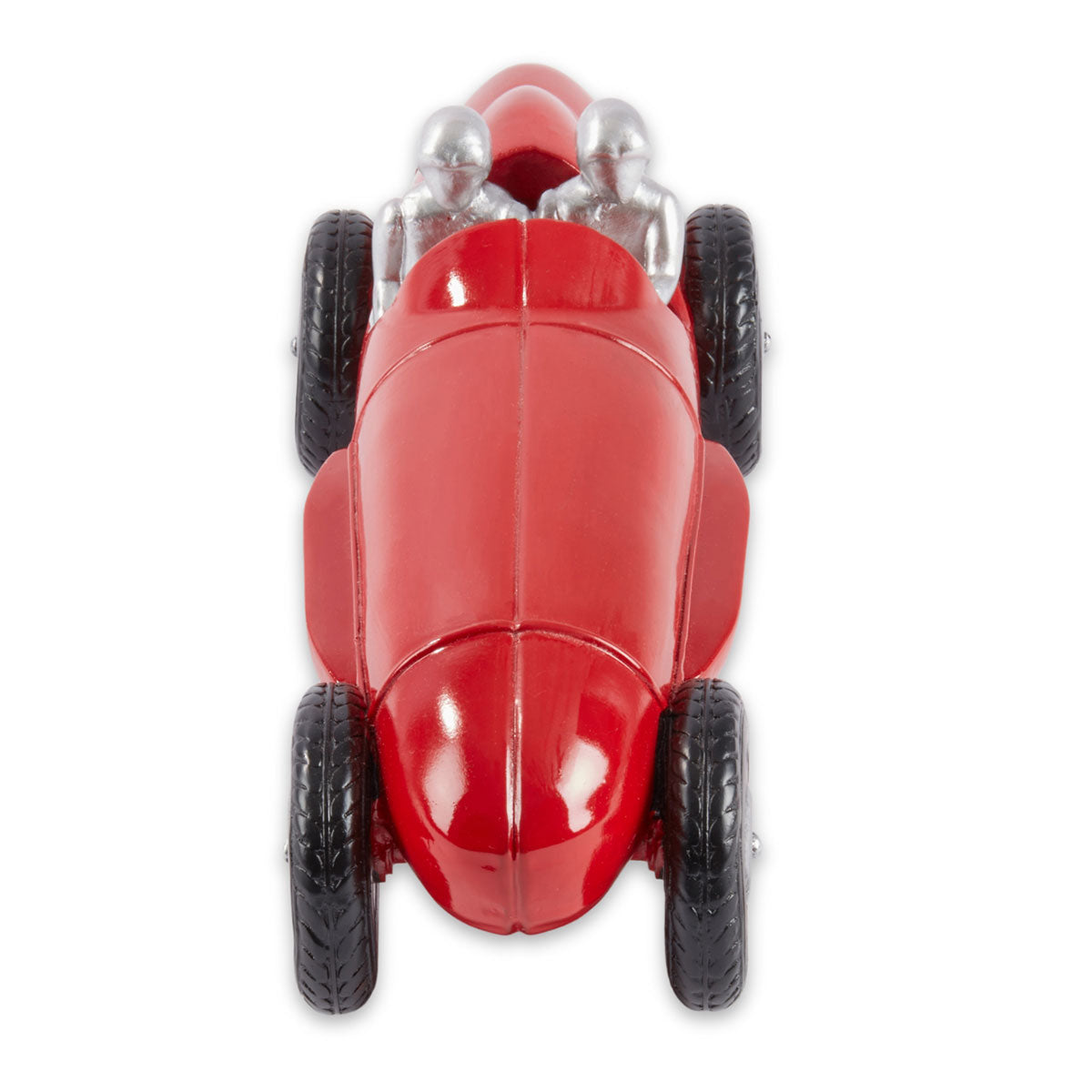 Resin Race Car Collectable - image 6