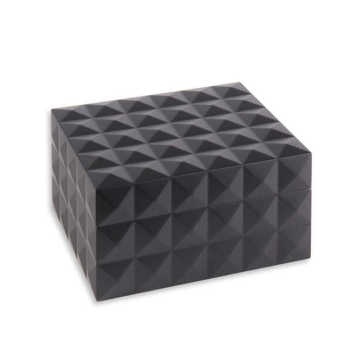 75 Cigar Humidor in Pyramid Design - image 3