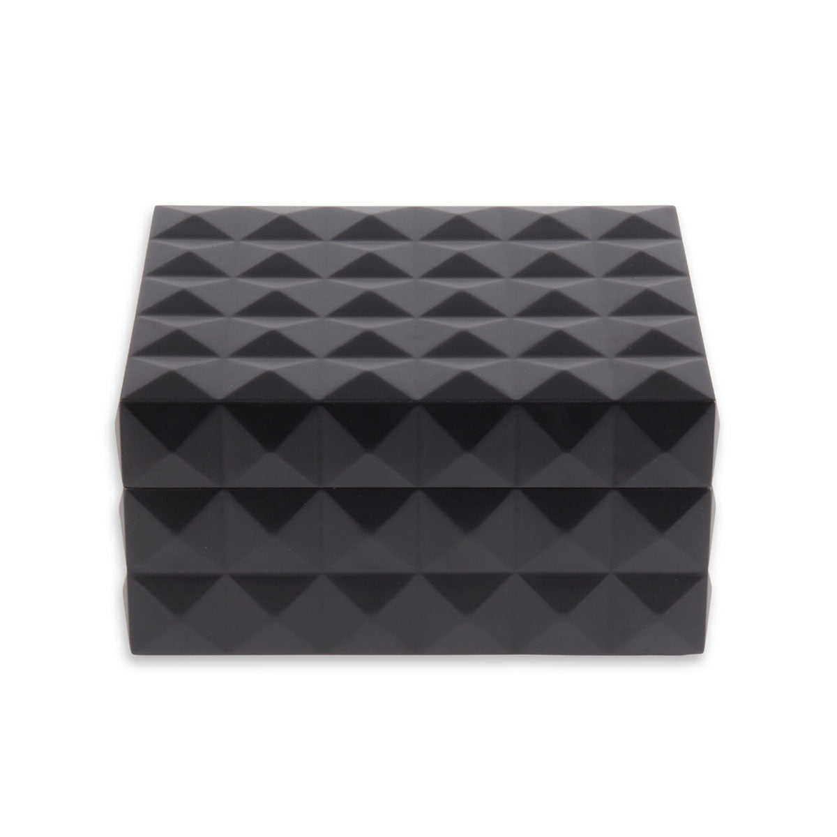75 Cigar Humidor in Pyramid Design - image 4
