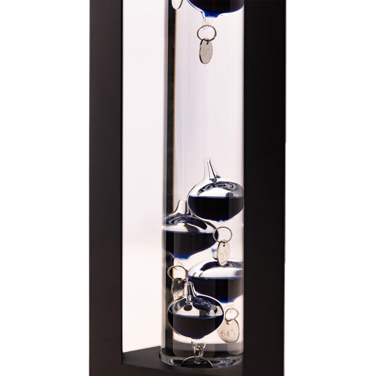 13'' Galileo Thermometer with Weights - image 9