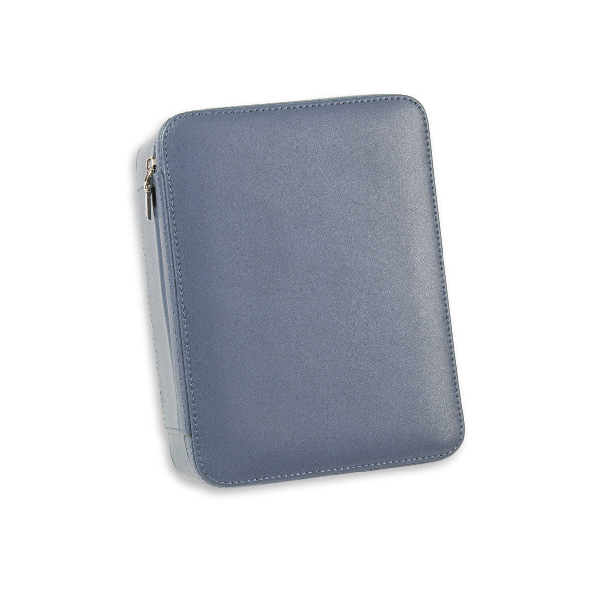 Leather Four Watch and Accessory Travel Watch Case - image 9
