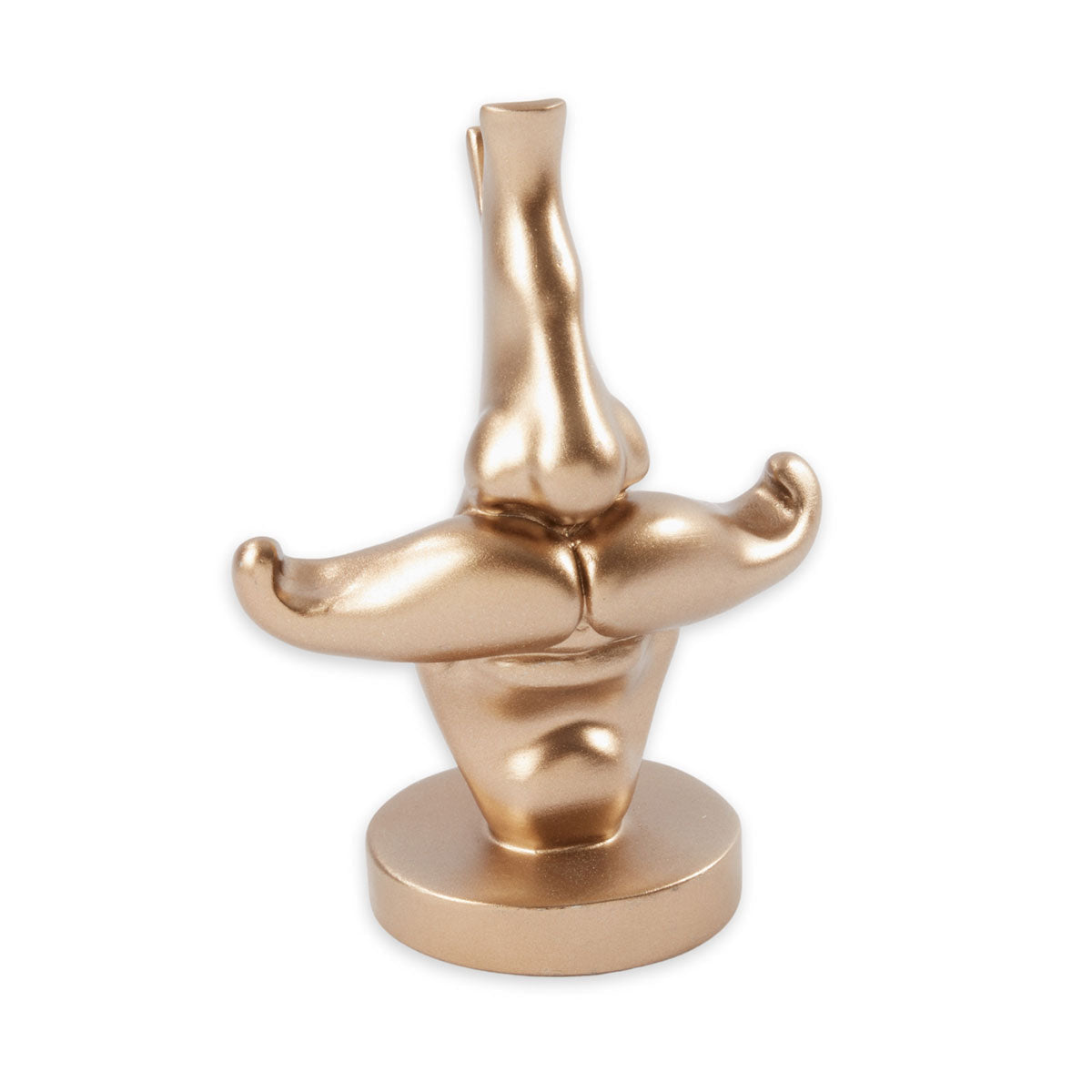 Resin Eyeglass Holder - image 2