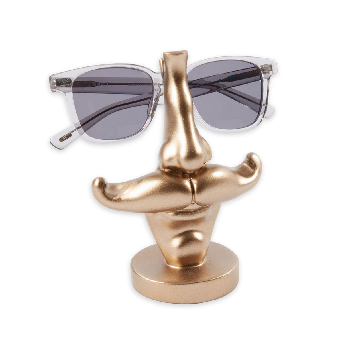 Resin Eyeglass Holder - image 3