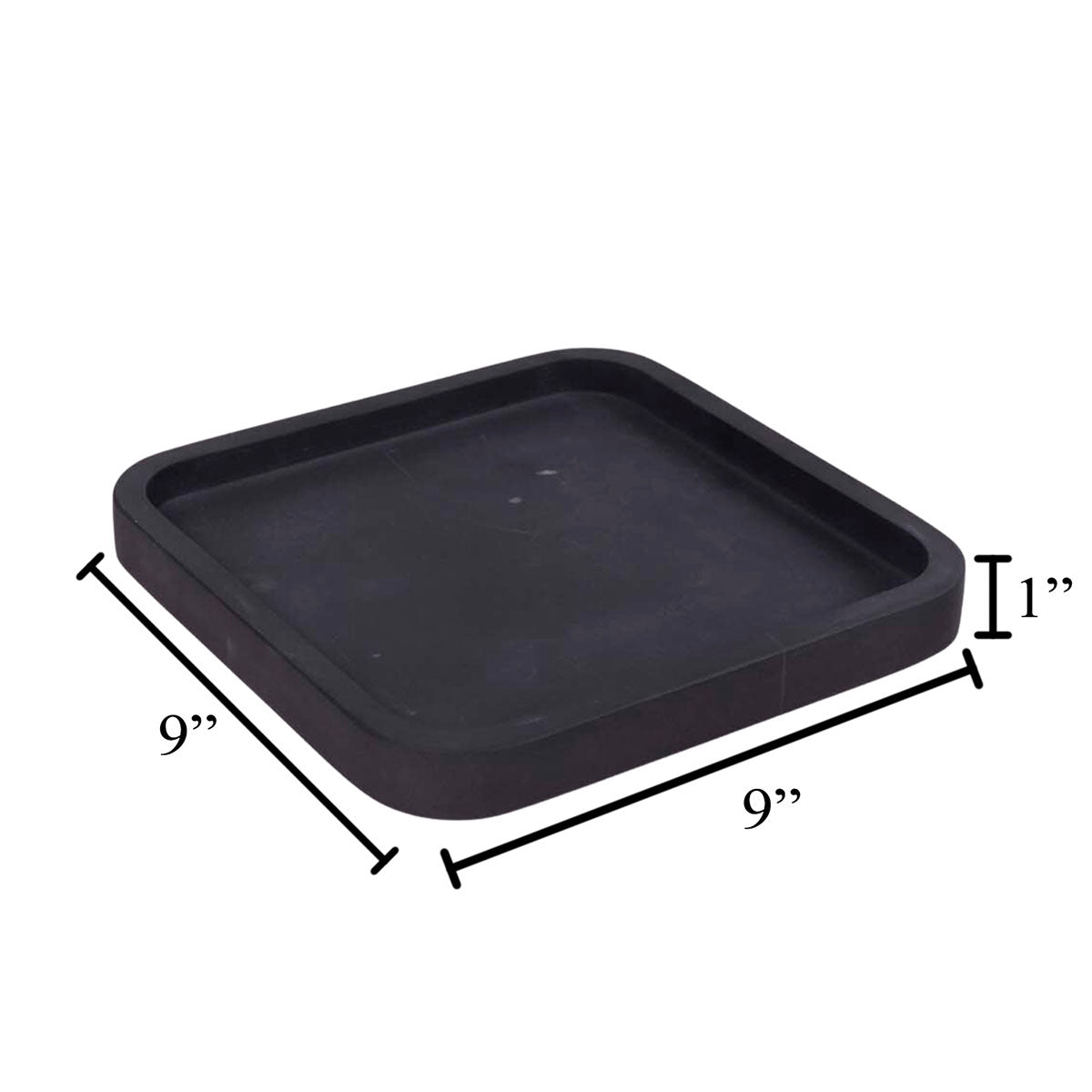 Genuine Marble Catch-All Tray - image 4