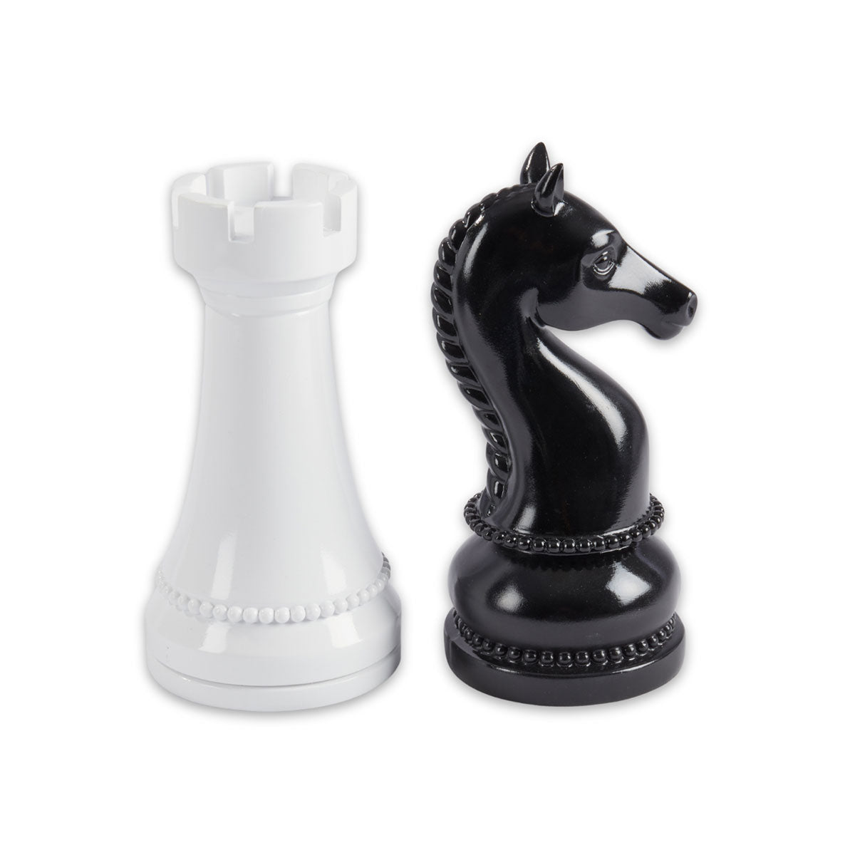 Chess Bookend Set - image 3