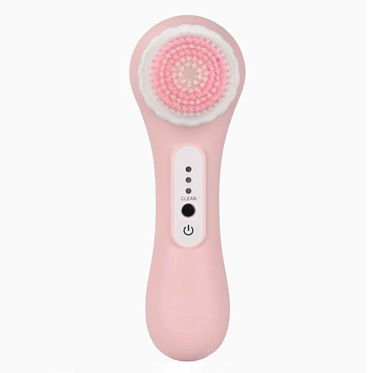 Ultrasonic Cleansing Facial Brush - image 2