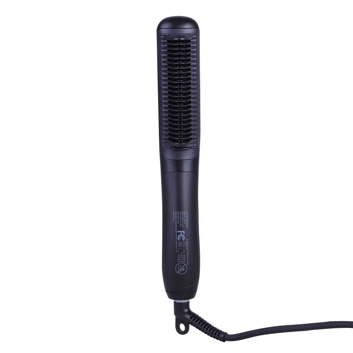 Ceramic Hair Straightening Comb - image 2