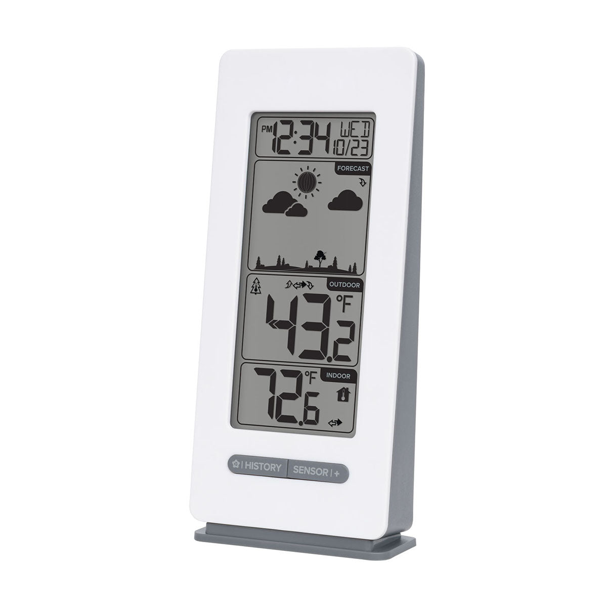 Wireless Forecast Station - image 9