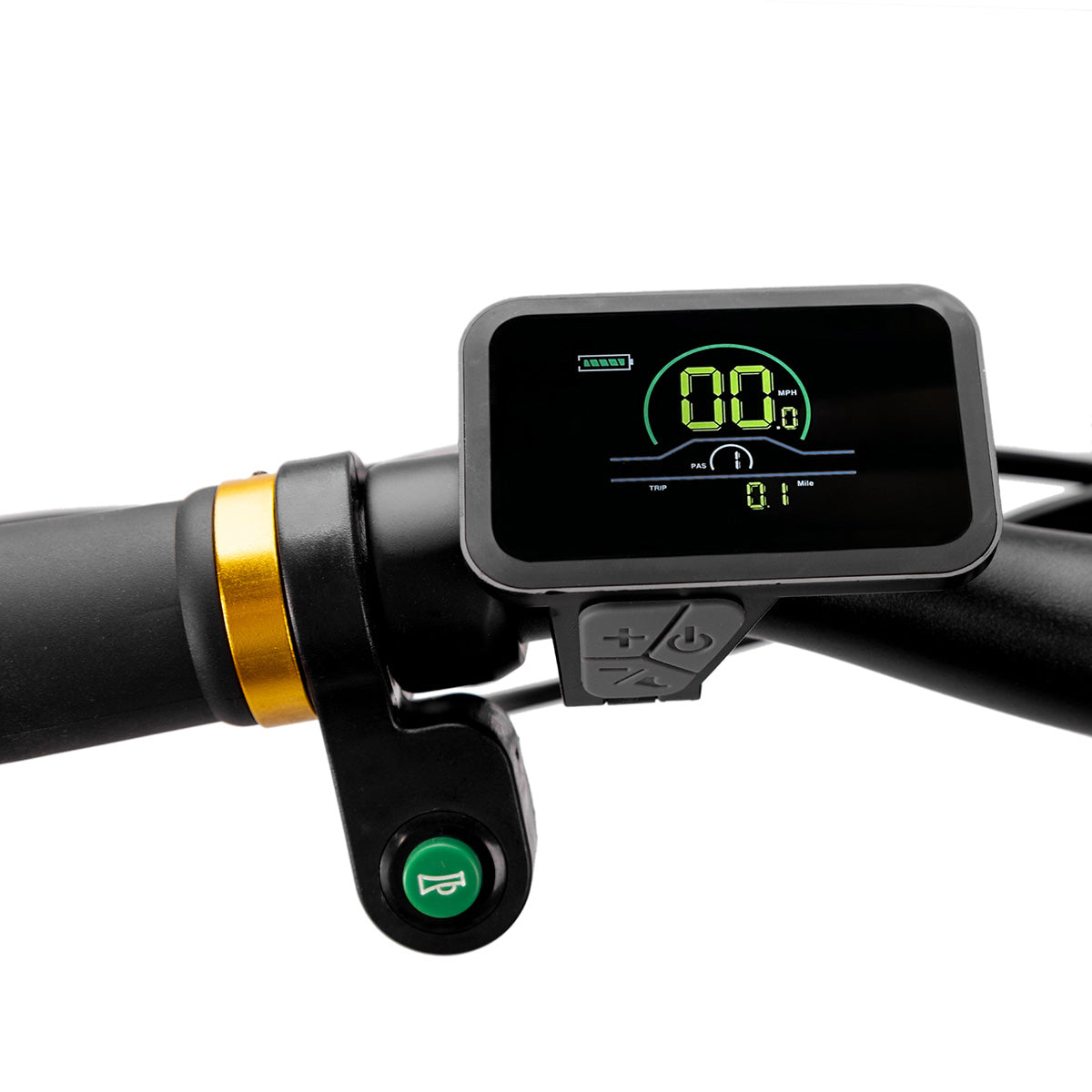 NAKTO Cruiser 2 Electric Bike - image 9
