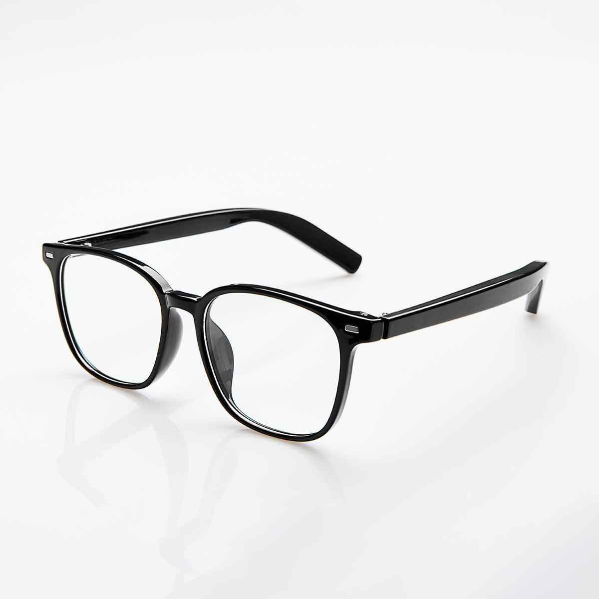 Bluetooth Smart Glasses with Detachable Lenses - image 2