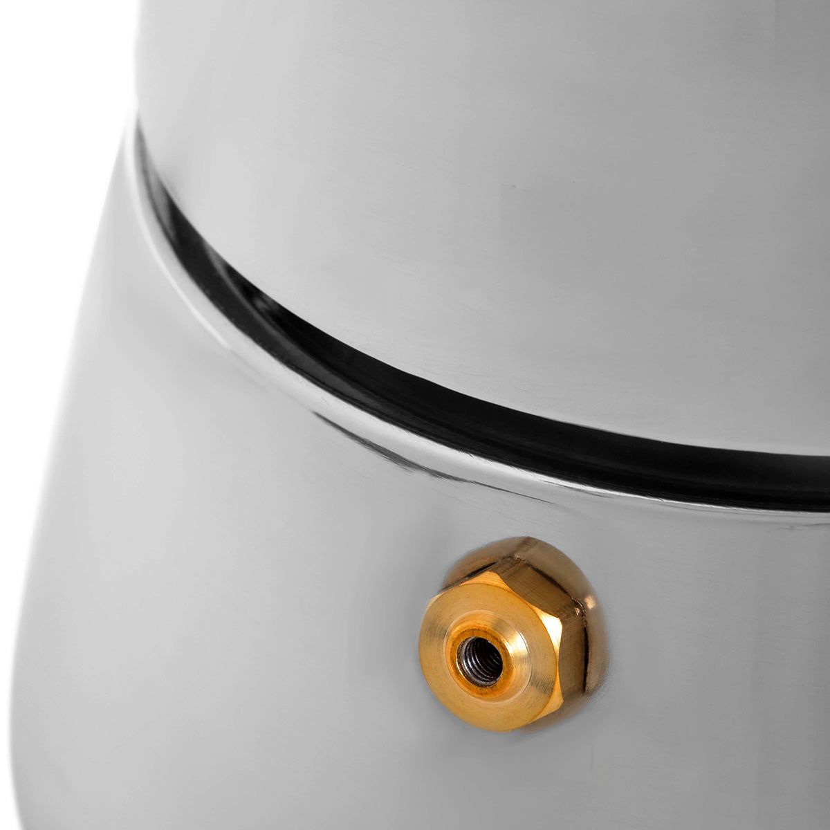 150 mL Stainless Steel Espresso Maker - image 21