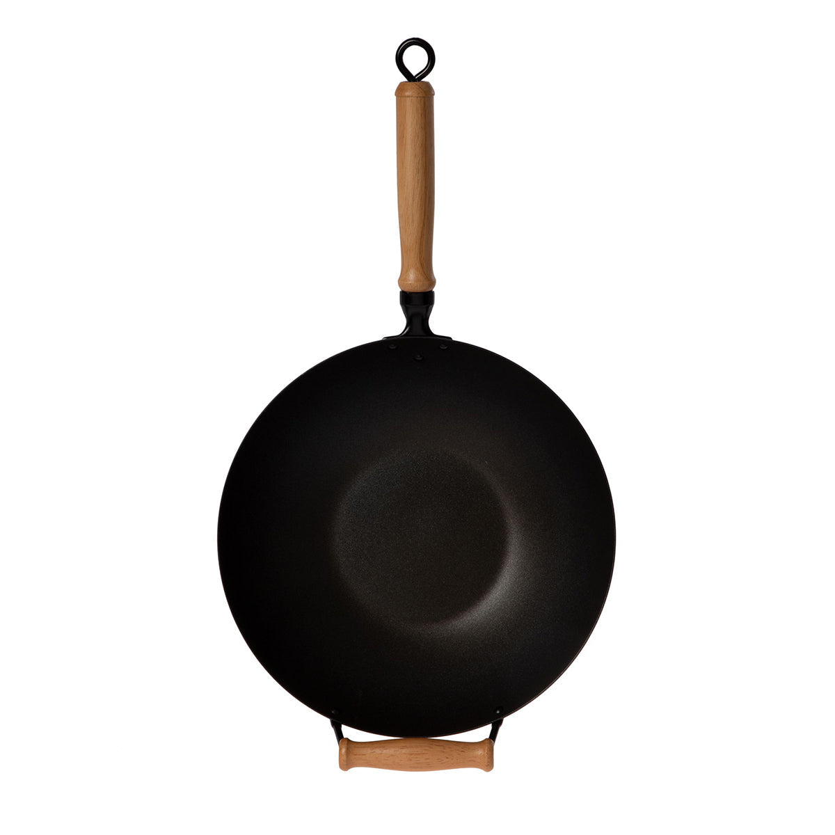 10-Piece 14'' Nonstick Wok Set - image 14