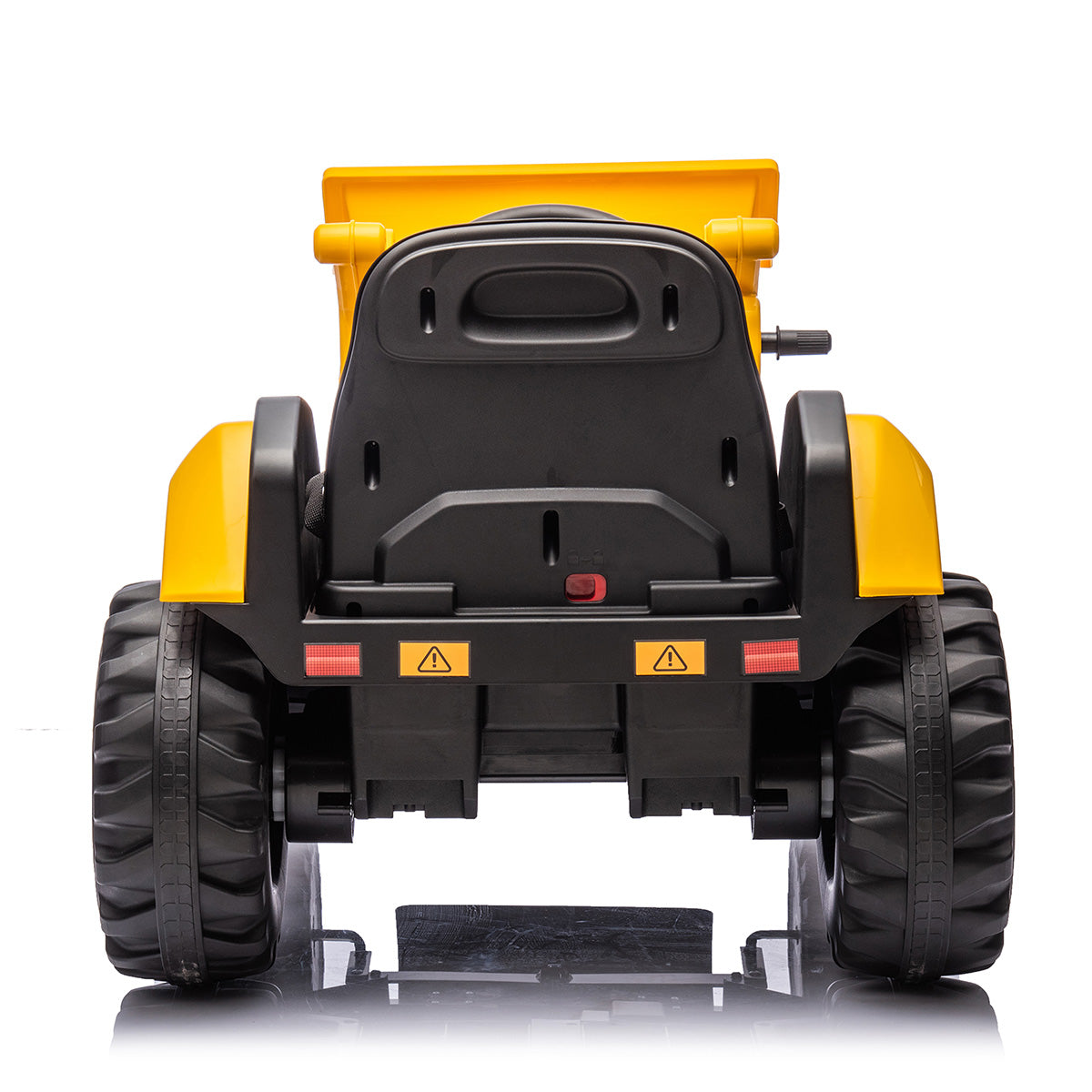 12V CAT Front Loader Ride-On - image 6