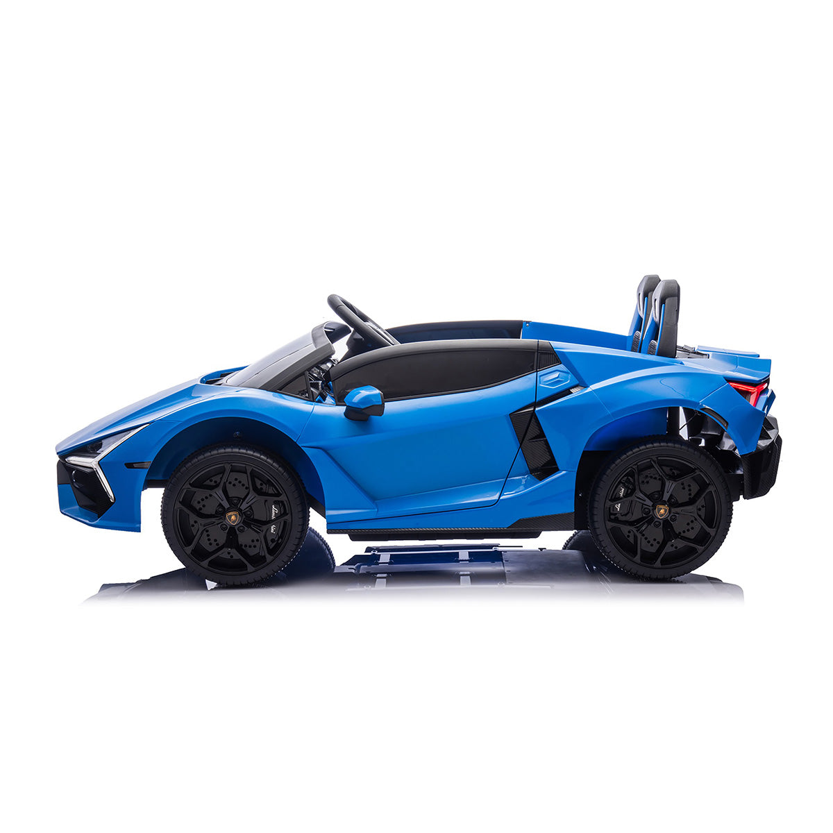 Lamborghini Revuelto Ride-On - image 9