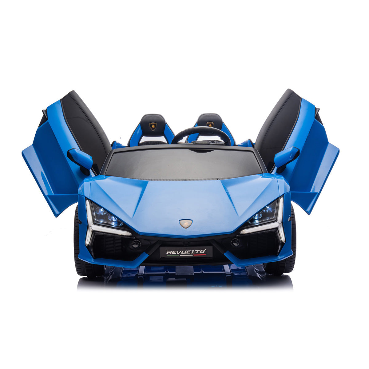 Lamborghini Revuelto Ride-On - image 11