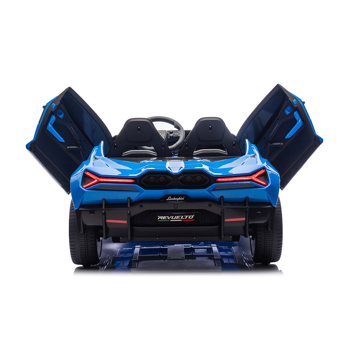 Lamborghini Revuelto Ride-On - image 10