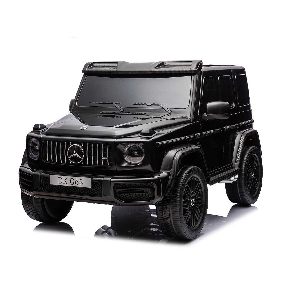 Mercedes G-Wagon Ride-On - image 3