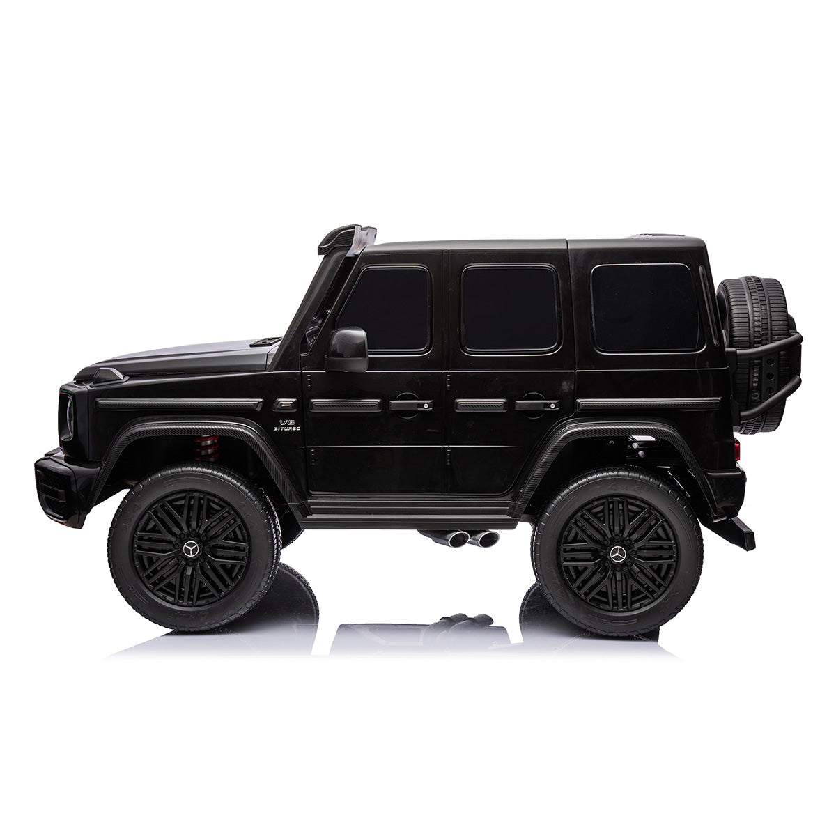 Mercedes G-Wagon Ride-On - image 4