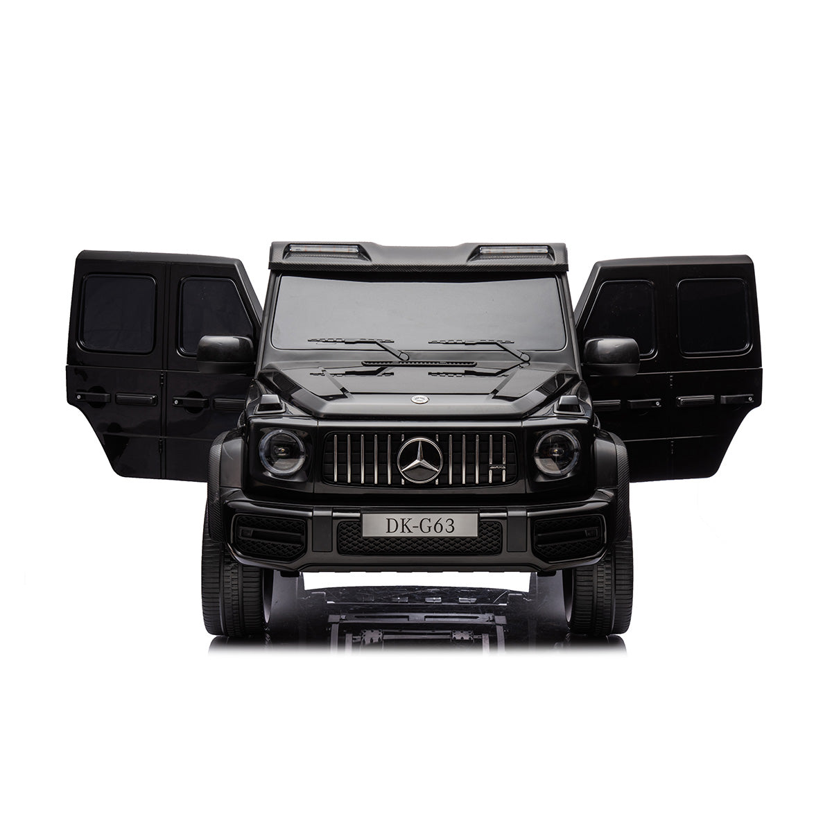 Mercedes G-Wagon Ride-On - image 5