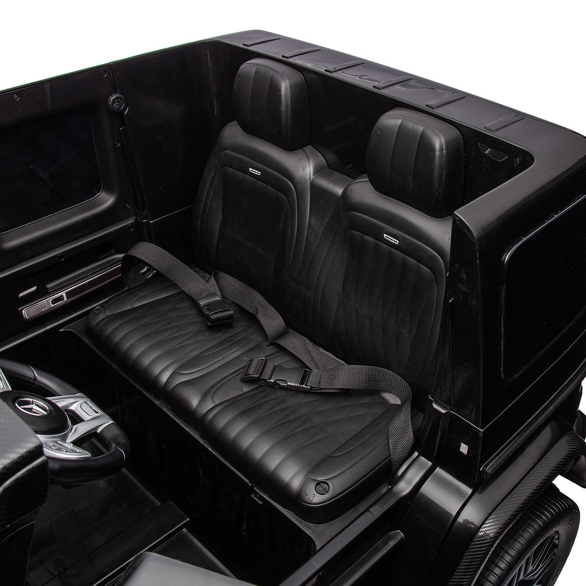 Mercedes G-Wagon Ride-On - image 7
