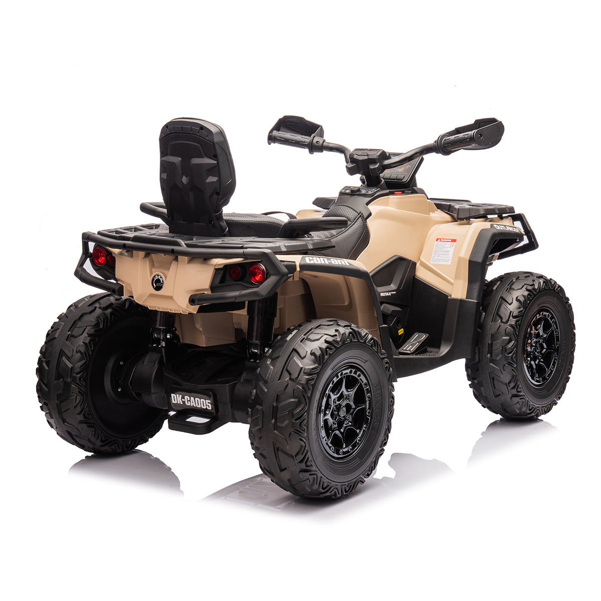 Can Am Outlander Ride-On - image 2