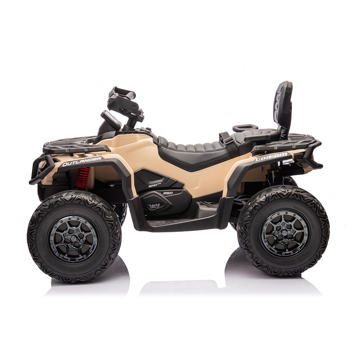 Can Am Outlander Ride-On - image 3