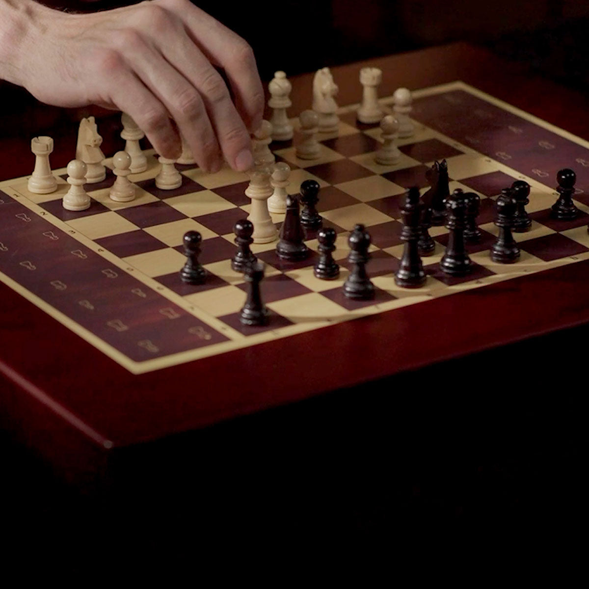 Ultimate Ai Chess Companion - image 4