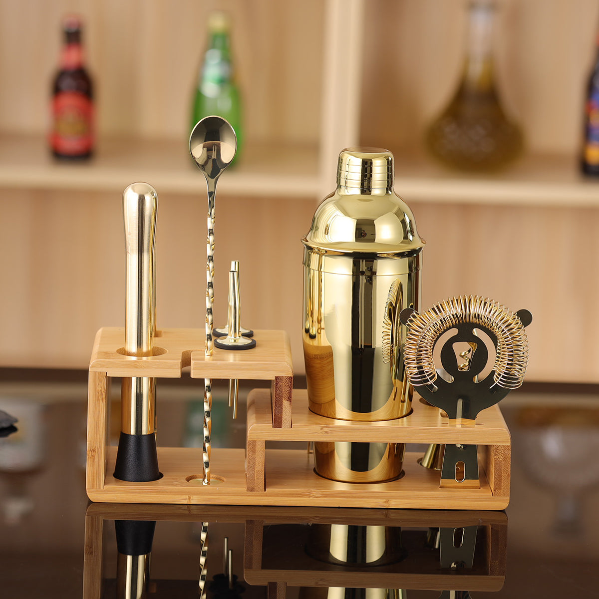 14-Piece Bartender Set - image 17