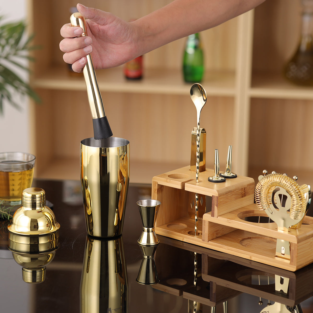 14-Piece Bartender Set - image 13