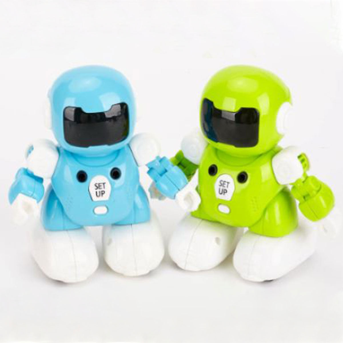 2-Player RC Soccer Robots - image 4