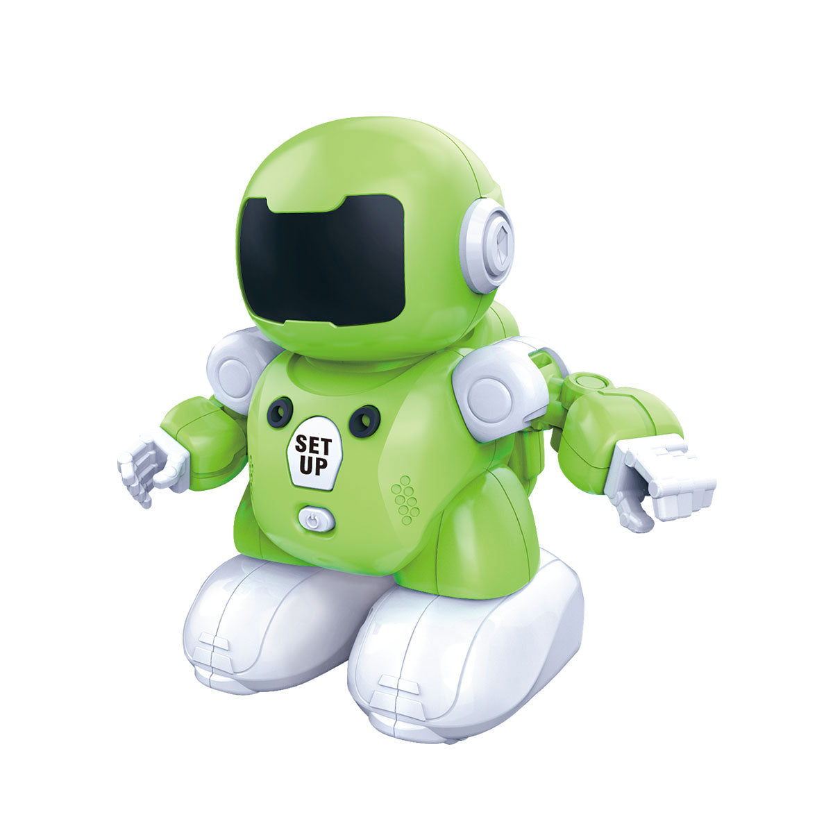 2-Player RC Soccer Robots - image 5