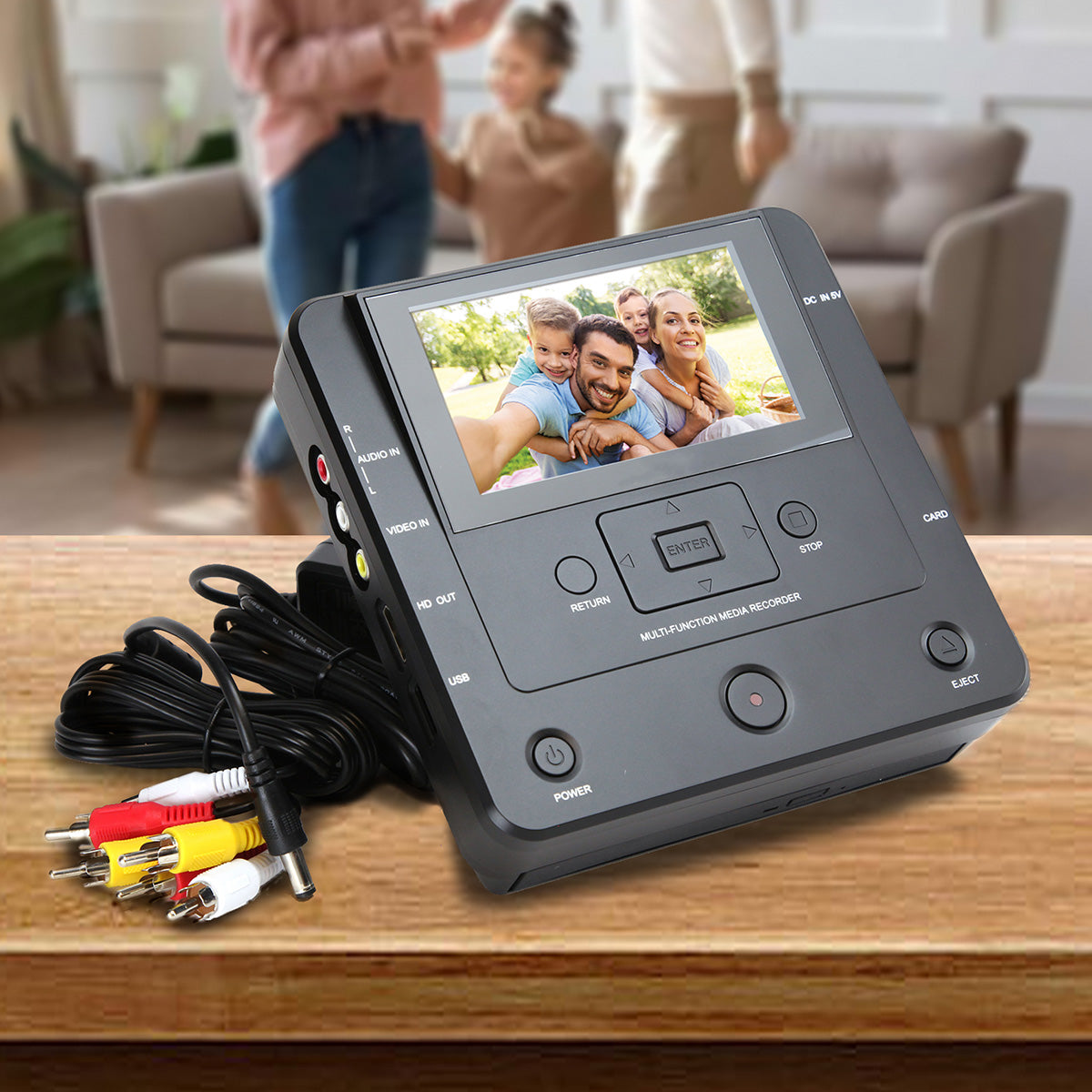Multi Format Video Converter - image 3