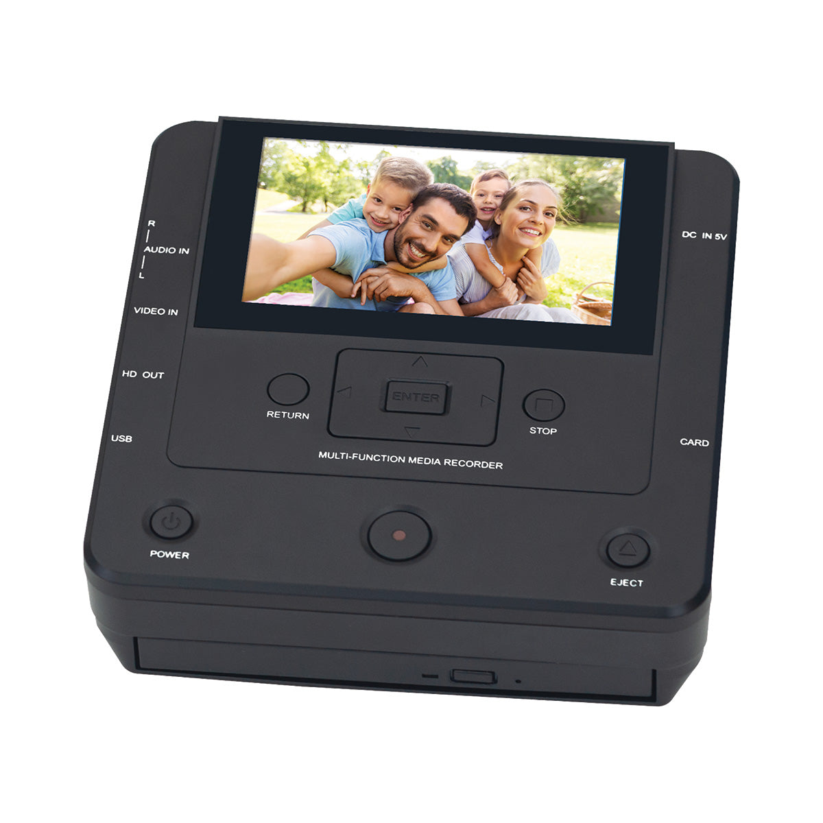 Multi Format Video Converter - image 4