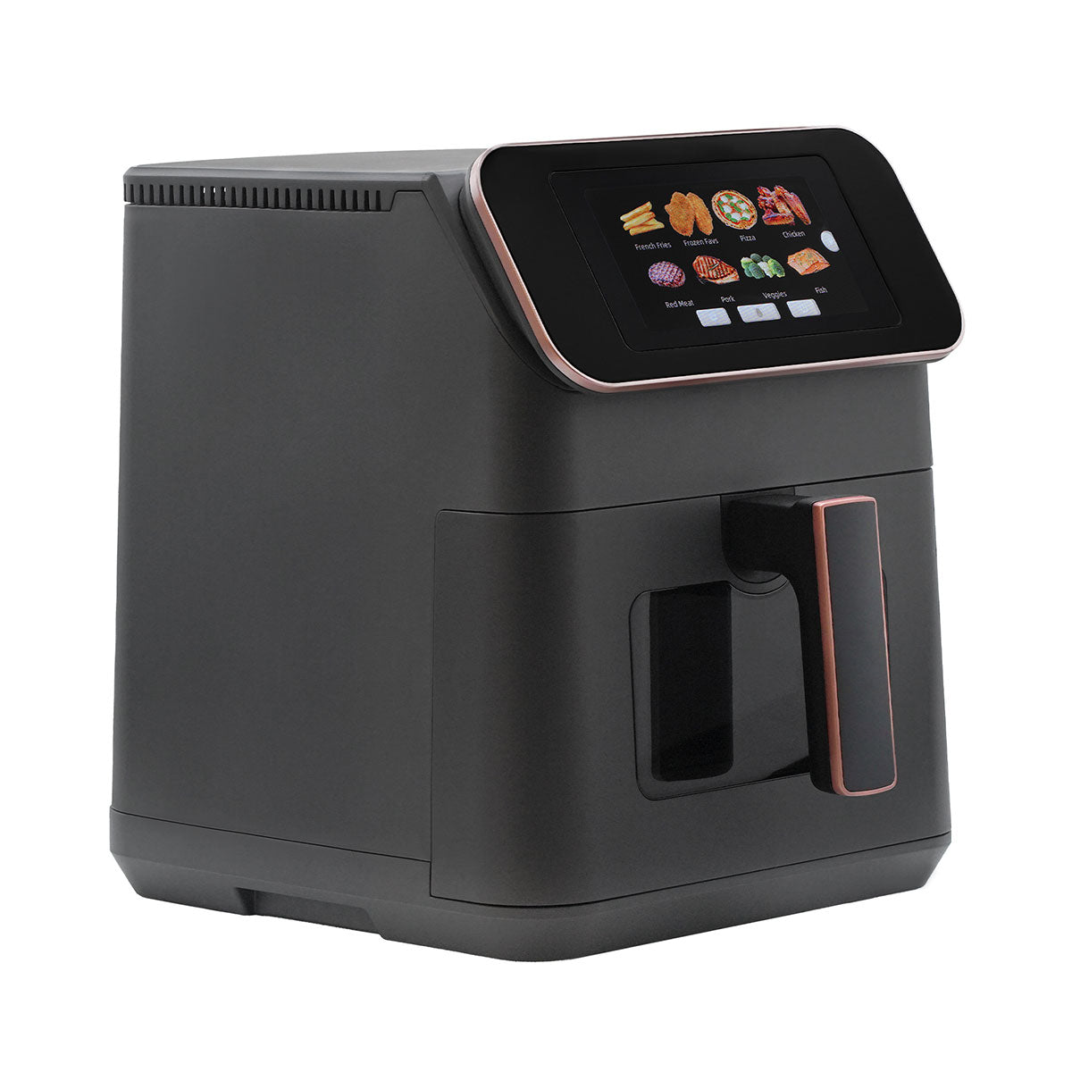 Smart Touch Air Fryer - image 2