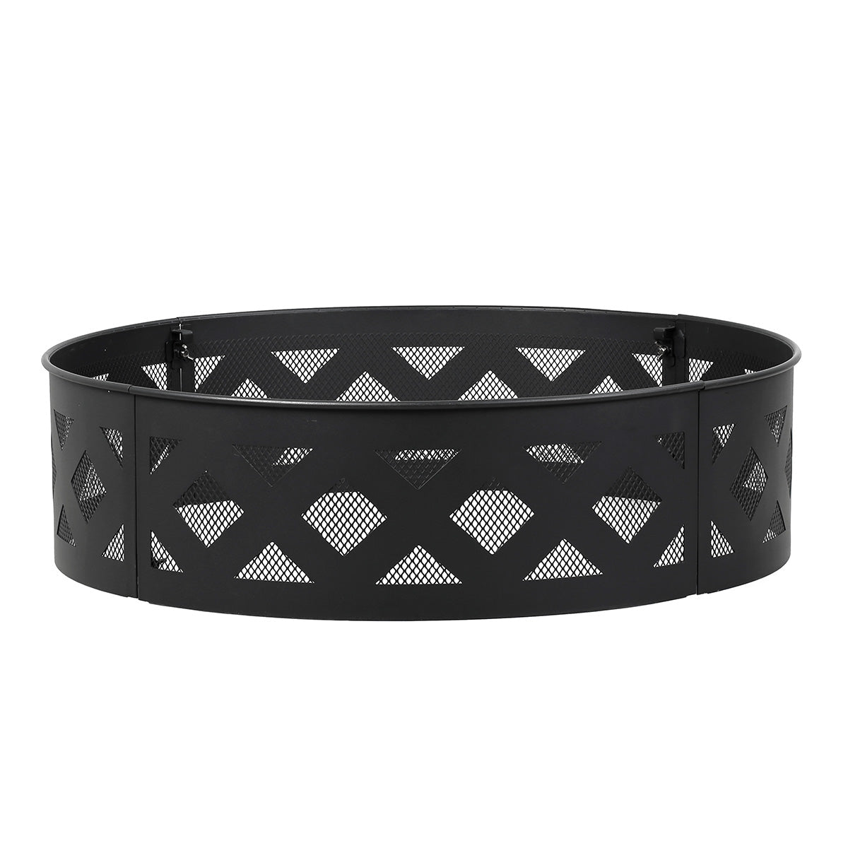 Triple Function Outdoor Fire Pit - image 14