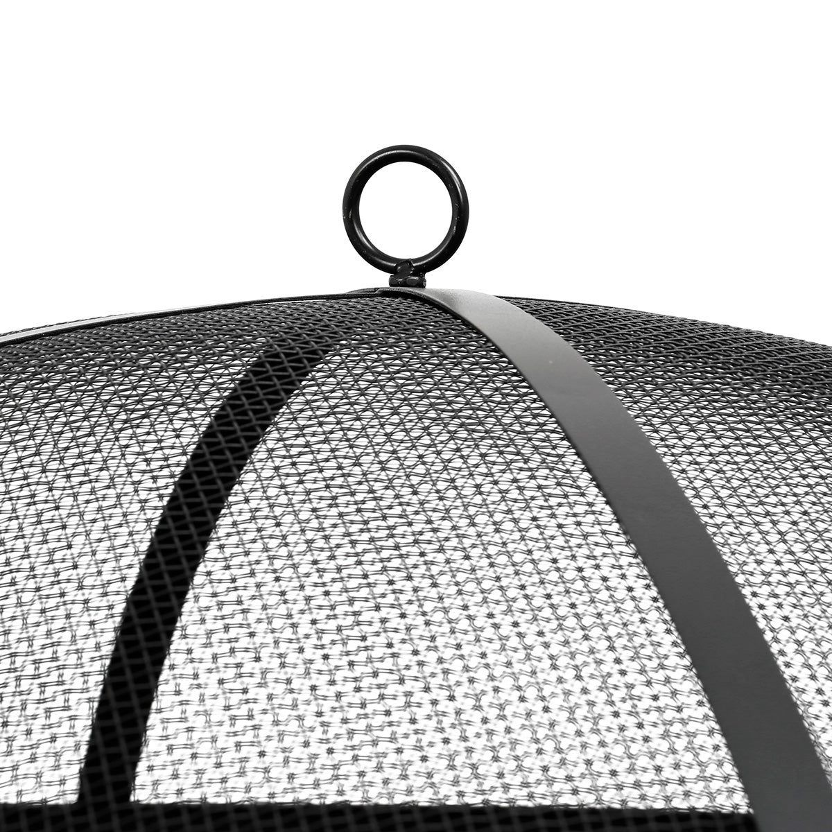 Triple Function Outdoor Fire Pit - image 4