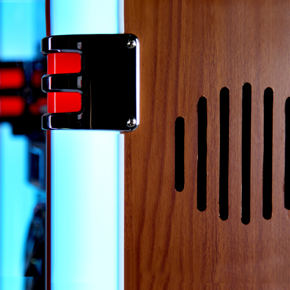 Desktop CD and Bluetooth Jukebox - image 9