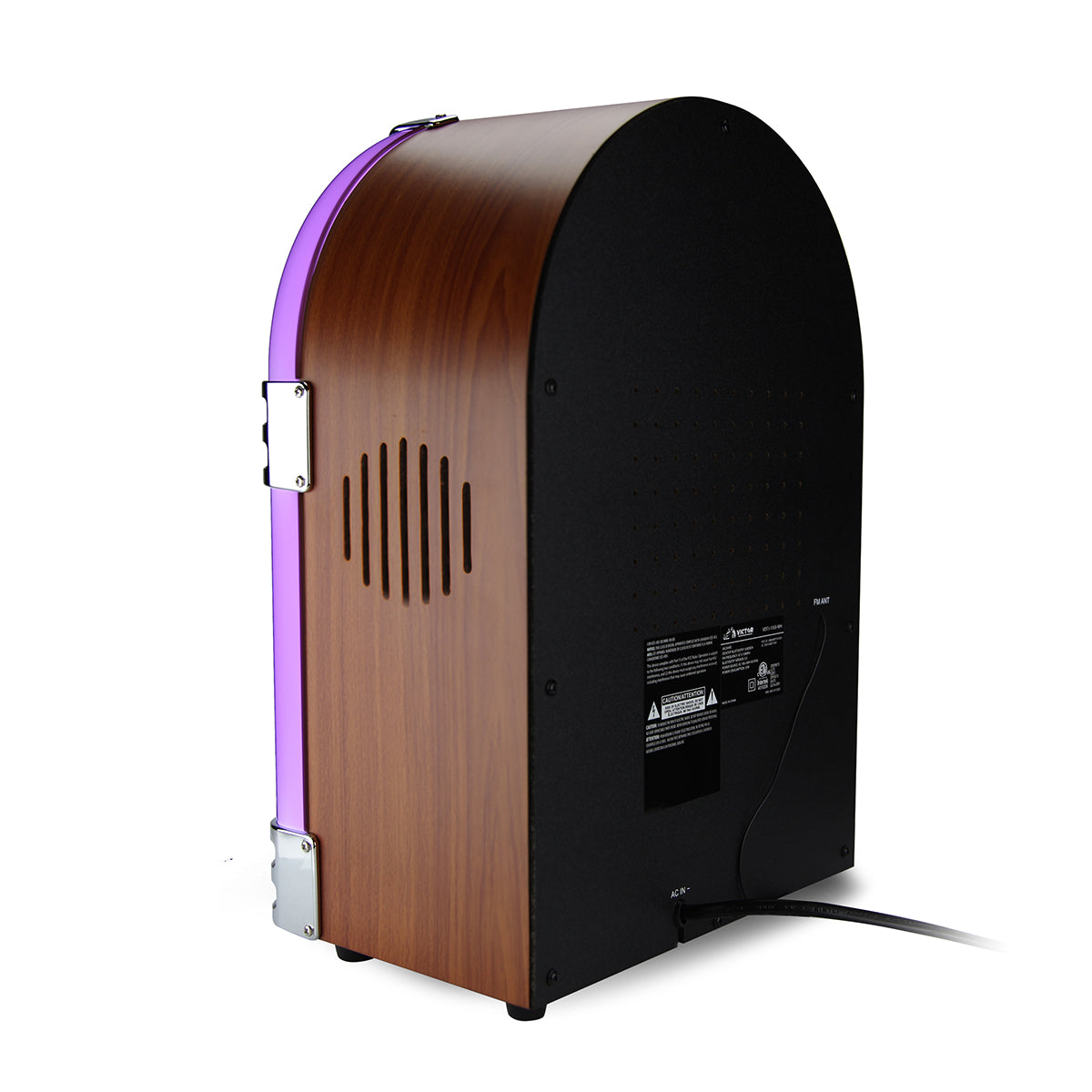Desktop CD and Bluetooth Jukebox - image 14