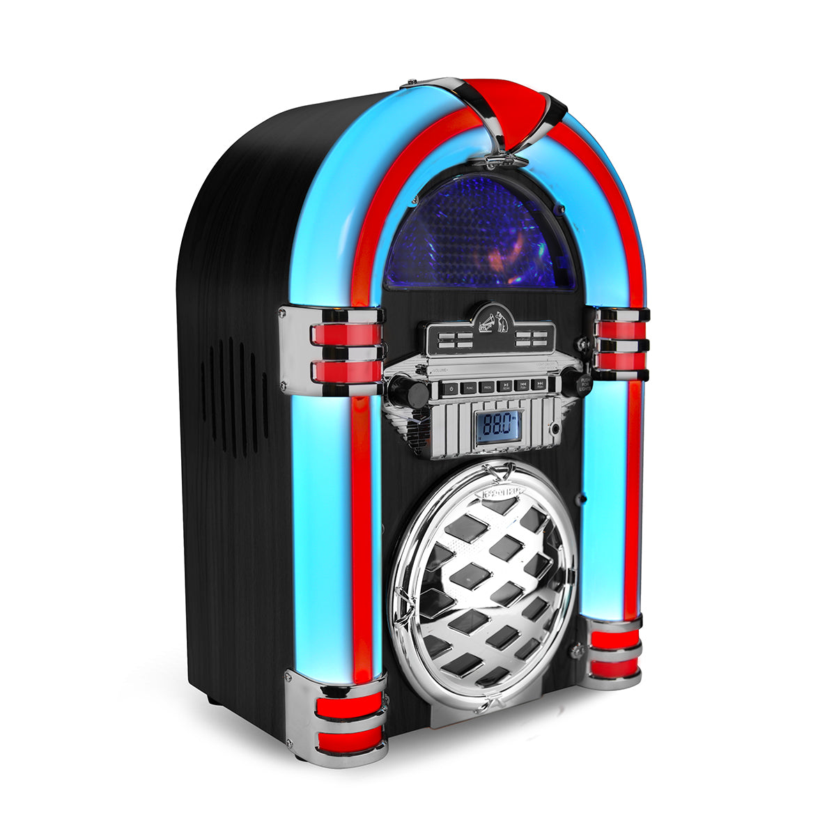 Desktop CD and Bluetooth Jukebox - image 20