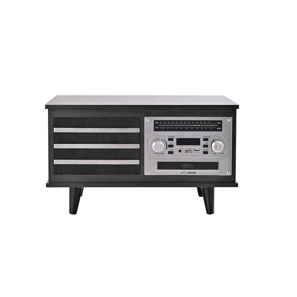 8-in-1 Music Center - image 15