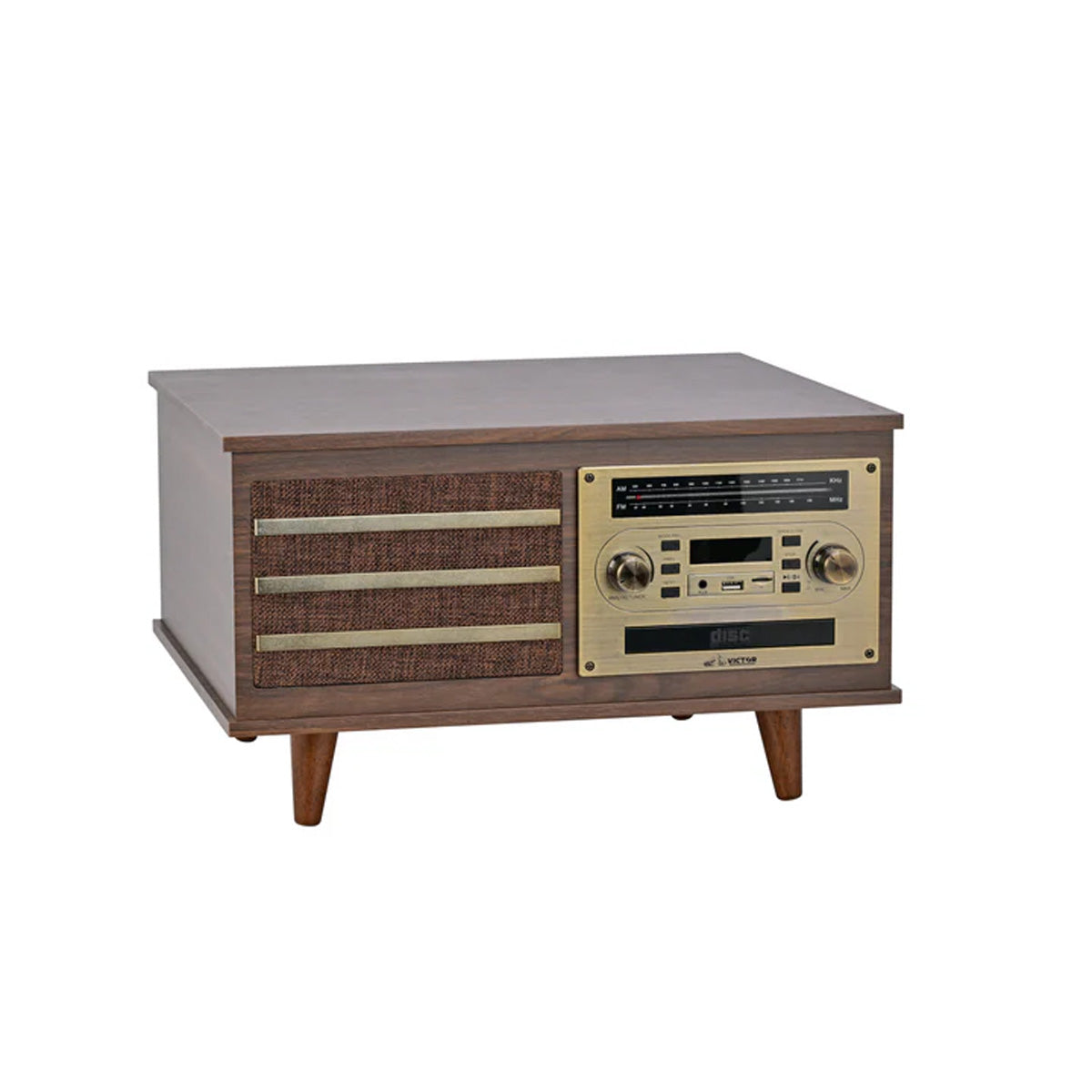 8-in-1 Music Center - image 24