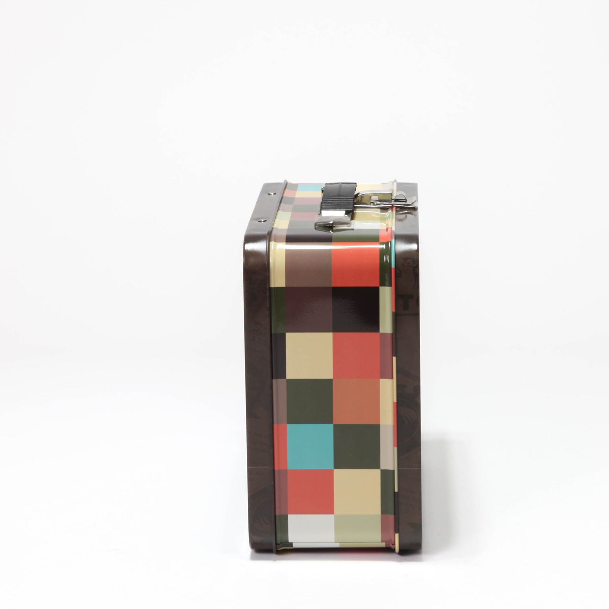 Bluetooth Speaker with Retro Lunchbox - image 3